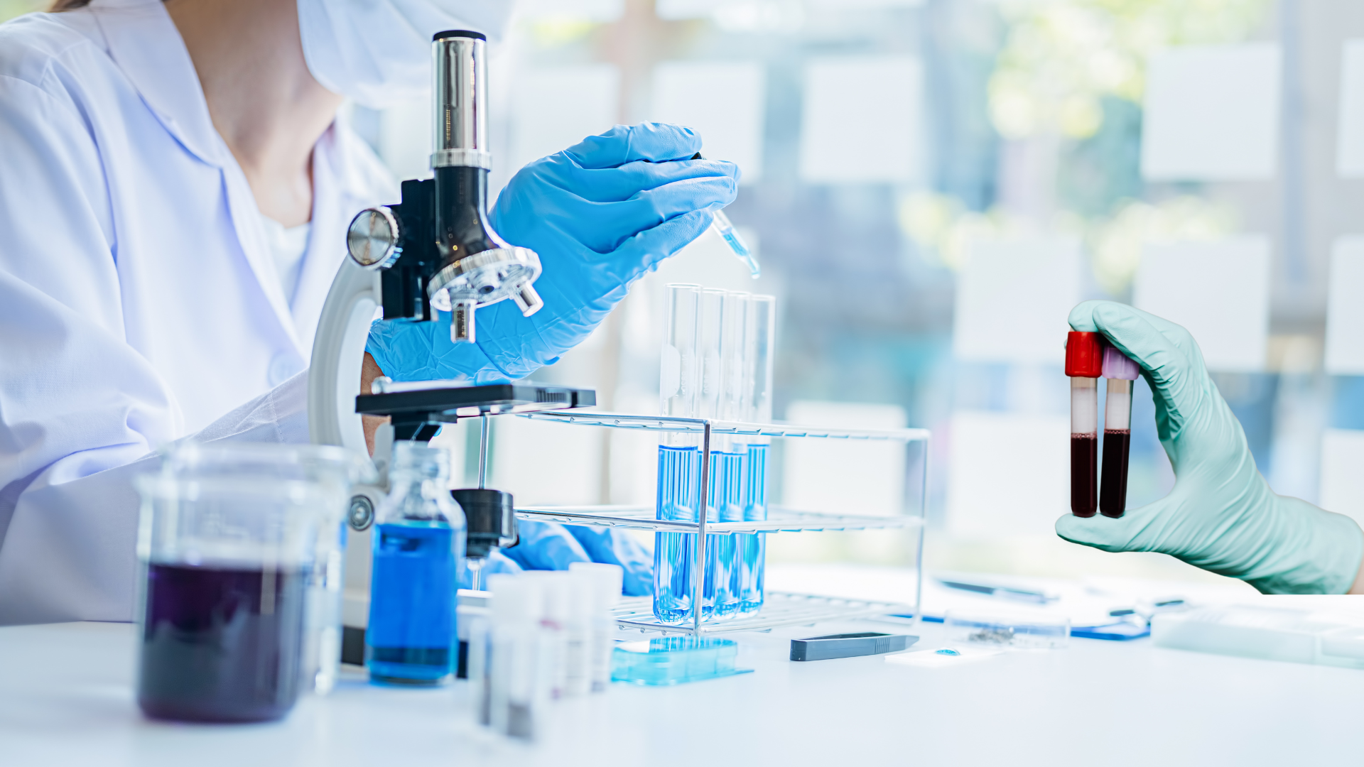 Clinical Pathology